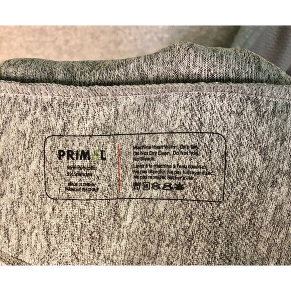 NWT Women's Gray Fivek Technical Bike Riding Shirt VBT Primal - Size Large - Picture 5 of 11